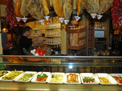 Photo: Las Tapas